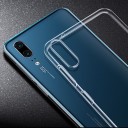 Cover in silicone per Huawei Mate 20X 3