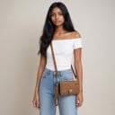 Cover til Samsung Galaxy S25 FE Flip Wallet med lynlås Crossbody rem op til 142 cm Kunstlæder Kortpladser Håndledsrem 18