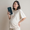 Cover til Samsung Galaxy S26 Leopardmønster Silikone Cover til mobil Samsung S26 Etui med dyremotiv Beskyttelse af kanter og kamera 4