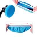 Covers for Car Polisher 3 pcs 7
