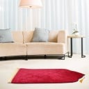Covoraș de rugăciune 65 x 110 cm Covoraș de rugăciune islamic moale Versiune ușoară de călătorie pliabilă Design elegant Suprafață 8