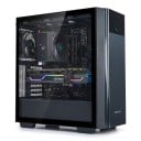 CPU-kylare DeepCool AK500S Digital Digital display 5 värmerör Fläkt 120 mm PWM För Intel LGA1700 och AMD AM4 samt AM5 5
