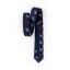 Cravată bărbătească cu ancoră T1235 2