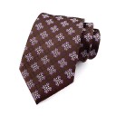 Cravate pour homme T1213 19