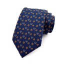 Cravate pour homme T1213 4