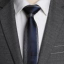 Cravate pour homme T1214 2