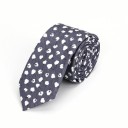 Cravate pour homme T1228 13