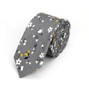 Cravate pour homme T1228 5