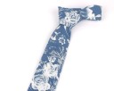 Cravate pour homme T1229 10