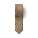 Cravate pour homme T1233 3