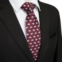 Cravate pour homme T1236 15