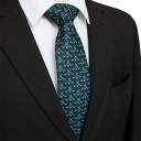 Cravate pour homme T1236 16