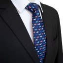 Cravate pour homme T1236 3