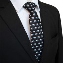 Cravate pour homme T1236 5