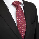 Cravate pour homme T1236 9