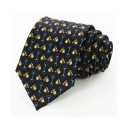 Cravate pour homme T1236 1