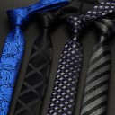 Cravate pour homme T1249 2