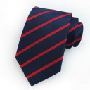 Cravate pour homme T1251 7