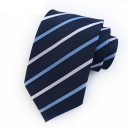 Cravate pour homme T1251 8