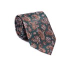 Cravate pour homme T1252 7