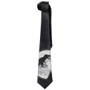 Cravate pour homme T1253 7