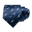 Cravate pour homme T1256 4