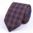 Cravate pour homme T1269 7