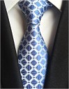 Cravate pour homme T1278 7