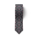 Cravate pour homme T1303 5