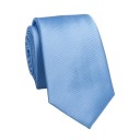 Cravate pour homme unie élégante 146 x 8 cm Cravate formelle classique Accessoire de mode pour costume Pour les mariages, les réunions professionnelles et le port quotidien 12