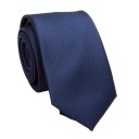 Cravate pour homme unie élégante 146 x 8 cm Cravate formelle classique Accessoire de mode pour costume Pour les mariages, les réunions professionnelles et le port quotidien 7