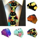 Cravatta da uomo T1271 1
