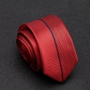 Cravatta da uomo T1288 4