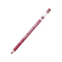 Crayon à lèvres et yeux waterproof Crayon longue tenue pour le contour des lèvres Crayon longue tenue pour le remplissage des lèvres 5