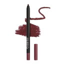 Crayon à lèvres Waterproof Crayon contour des lèvres Longue tenue 6