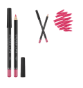 Crayon à lèvres Waterproof Crayon contour des lèvres Longue tenue V213 8