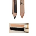 Crayon à sourcils 2 en 1 5