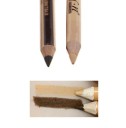 Crayon à sourcils 2 en 1 6