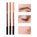 Crayon à sourcils 2 en 1 1