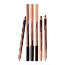 Crayon à sourcils 2 en 1 2