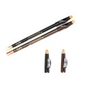 Crayon à sourcils avec taille-crayon 1