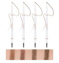 Crayon à sourcils fin 1
