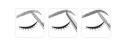 Crayon à sourcils longue durée A1569 5
