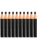 Crayon à sourcils professionnel - 10 pièces 6