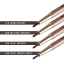 Crayon à sourcils waterproof A1564 5