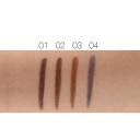 Crayon à sourcils waterproof A1564 6