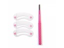 Crayon à sourcils waterproof 7