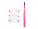 Crayon à sourcils waterproof 3