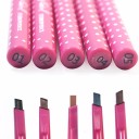 Crayon à sourcils waterproof 1