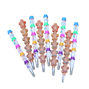 Crayon de Noël 9 pcs 1